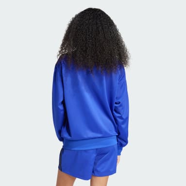 Track top adicolor Classic Firebird Loose