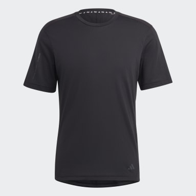 Yoga Base Training Tee