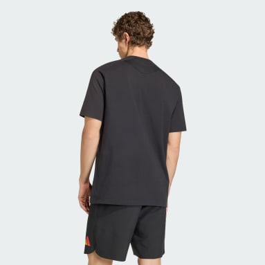 Camiseta Jamaica x Bob Marley Tiro Travel