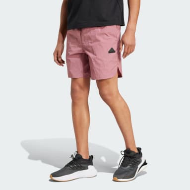 City Escape Woven Shorts