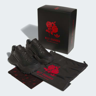 Chavarria Forum Sneakers