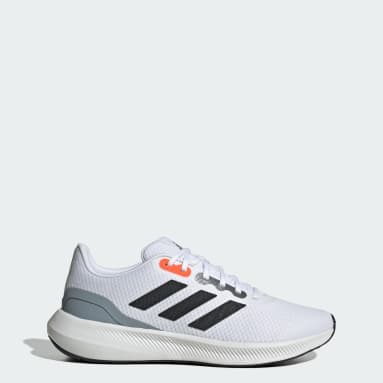 Chaussure Runfalcon 3 blanc Hommes Course