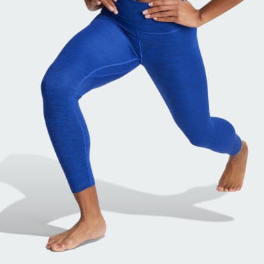 Ropa, calzado y accesorios deportivos para yoga de mujer
