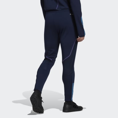 Heren Voetbal Argentinië Tiro 23 Training Broek