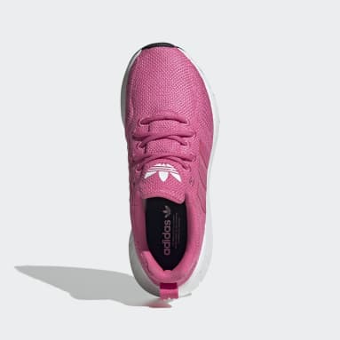 Youth Sportswear Pink Swift Run 22 Shoes