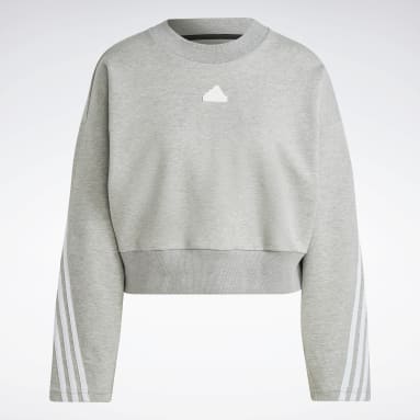 Sudadera Future Icons 3 Franjas