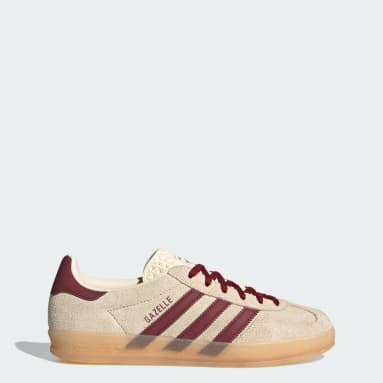 Gazelle Indoor Ayakkabı