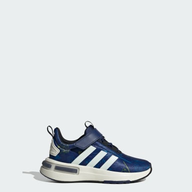Buty Disney Racer TR23 Kids Niebieski