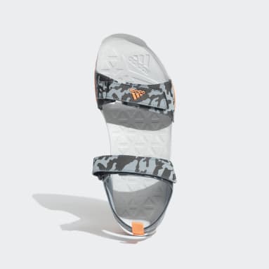 Men Outdoor Blue NESSAR ADI SANDALS