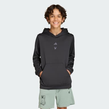 adidas Minecraft Training Hoodie