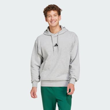Sudadera con Gorro Essentials Feelcozy