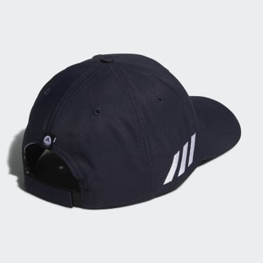 남성 Golf Blue 투어 캡