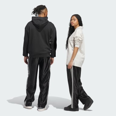 Pants de básquet con botones a presión (unisex)