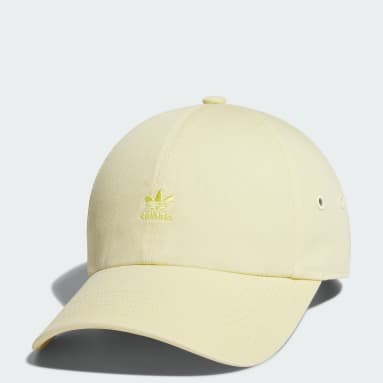 Women Relaxed Mini Logo Hat