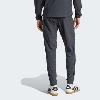 FC Bayern Tiro 25 Competition Vis Tech Travel Pants