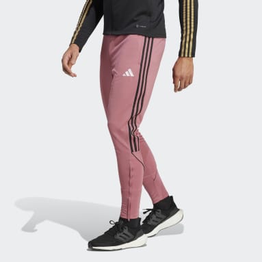 adidas Originals Juniors' Adicolor Superstar Track Pants / Bliss Pink | JD  Sports Canada