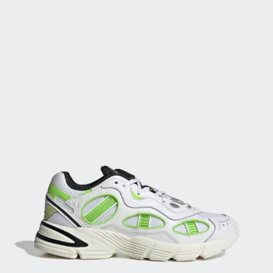 Women originals White 아스티어 SN