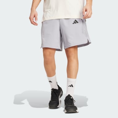 Tech Apparel Shorts
