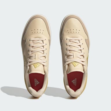 Women Sportswear Beige Kantana Shoes