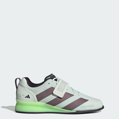 アディパワー ウエイトリフティング 3 / Adipower Weightlifting 3