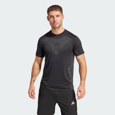 adidas(アディダス) トレーニング ウェア 半袖シャツ W TR-ES
