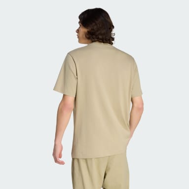 Essentials Linear Single Jersey Tee