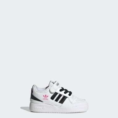 Infants originals White 포럼 로우