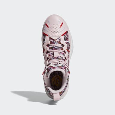 borroso Rebobinar fragmento Derrick Rose Shoes and Clothing | adidas UK