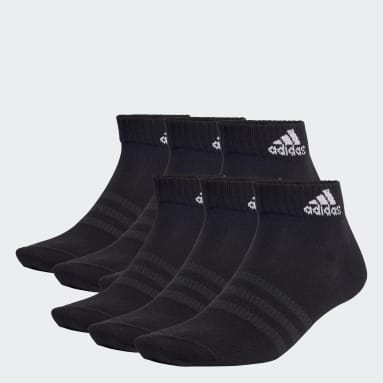 Ponožky Thin and Light Sportswear Ankle (6 párov)