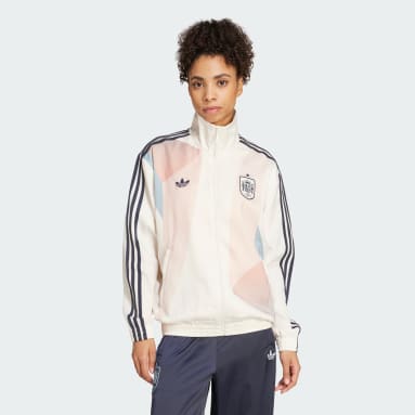 Chaqueta España