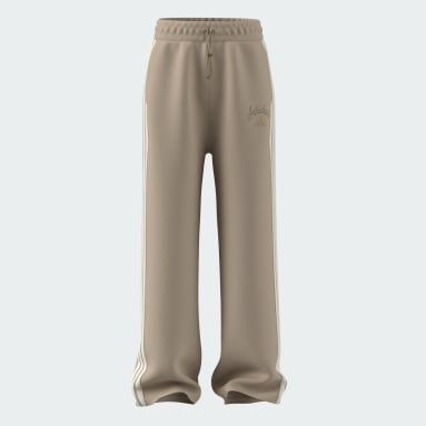 LUNAR NEW YEAR WIDE LEG KNIT PANT