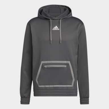 Sweat-shirt à capuche Team Issue