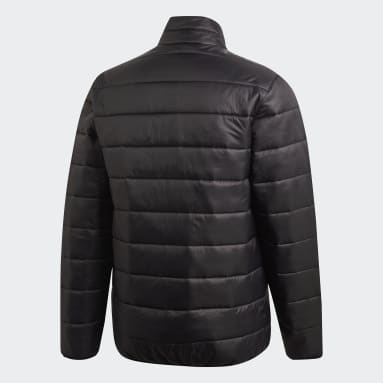 черный Утепленная куртка Condivo Light
