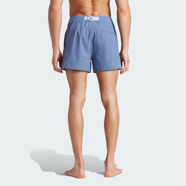 Muži Sportswear modrá Plavecké šortky Versatile