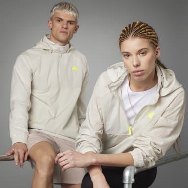 Sportswear Lift Your Mind Windjack