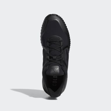 Sportswear Black ClimaWarm Bounce Shoes