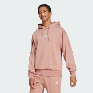 Essentials Feelcozy Fleece Hoodie