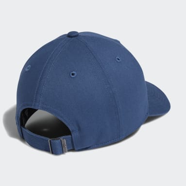Women's Training Blue Saturday Hat