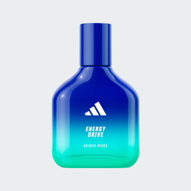 น้ำหอม adidas Vibes Energy Drive Eau de Parfum, 50ml (1.6oz)   