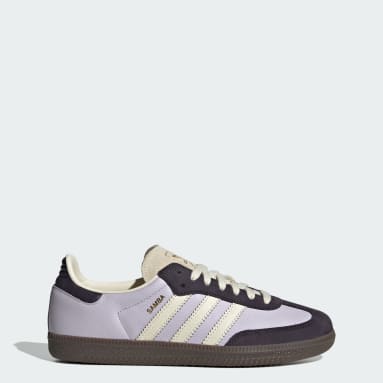 Samba OG Shoes