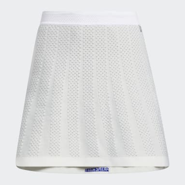 PRIMEKNIT ジャカードスカート