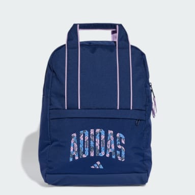 Essential Flower Graphic Backpack