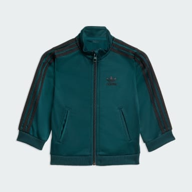 Adicolor Firebird Track Suit Kids