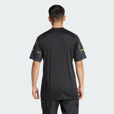 Koszulka Columbus Crew 25/26 Away
