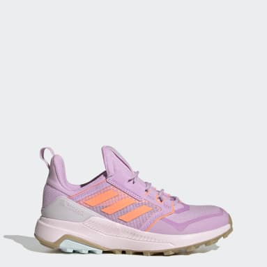 Frauen TERREX TERREX Trailmaker Wanderschuh Lila