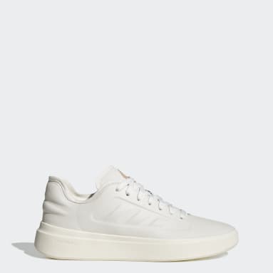 Women Sportswear White ZNTASY LIGHTMOTION+ Lifestyle Adult Shoe