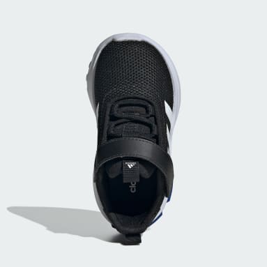 Buty Racer TR23 Kids Czerń