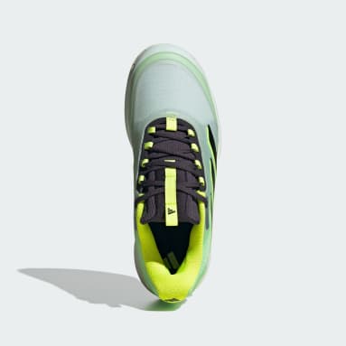 Women Tennis Green 아바코트 2