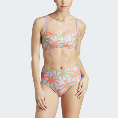 Women\'s Swimwear | adidas US