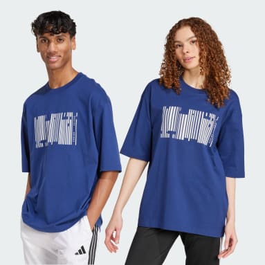 Playera Graphic Emerging Harmony